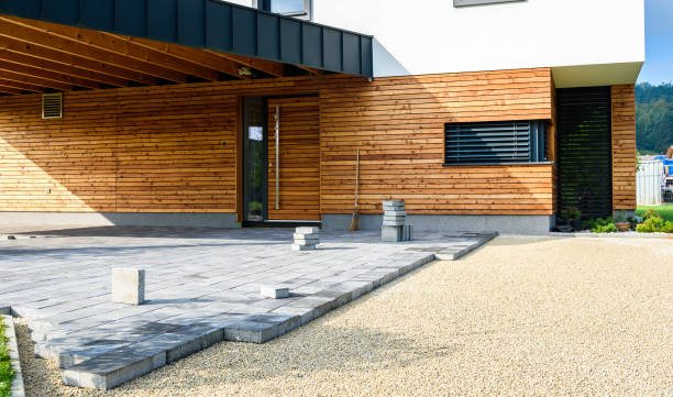 Best Driveway Pavers Near Me  in Abbeville, GA