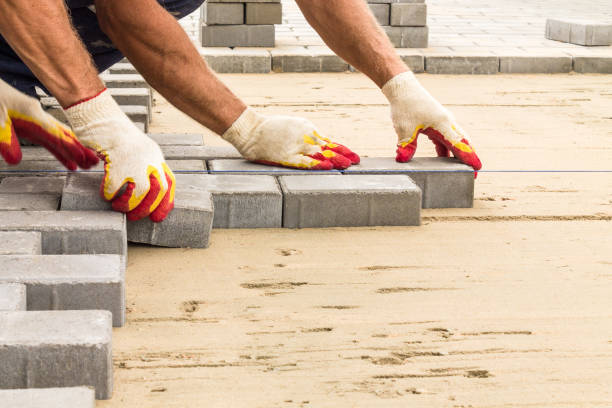 Professional Driveway Pavers in Abbeville, GA