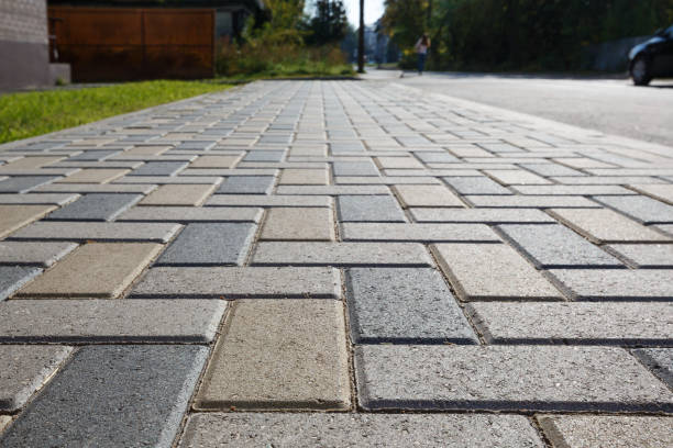Professional Driveway Pavers in Abbeville, GA
