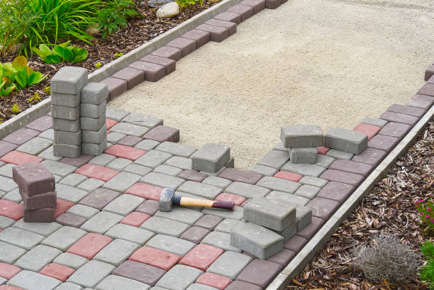 Reasons to Select Us for Your Driveway Paving Requirements in Abbeville, GA