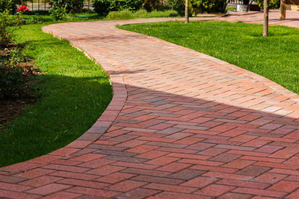 Best Professional Driveway Pavers  in Abbeville, GA