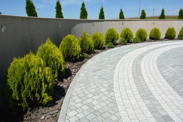 Best Affordable Driveway Pavers  in Abbeville, GA