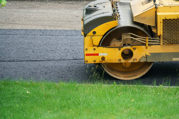Best Driveway Resurfacing Pavers  in Abbeville, GA