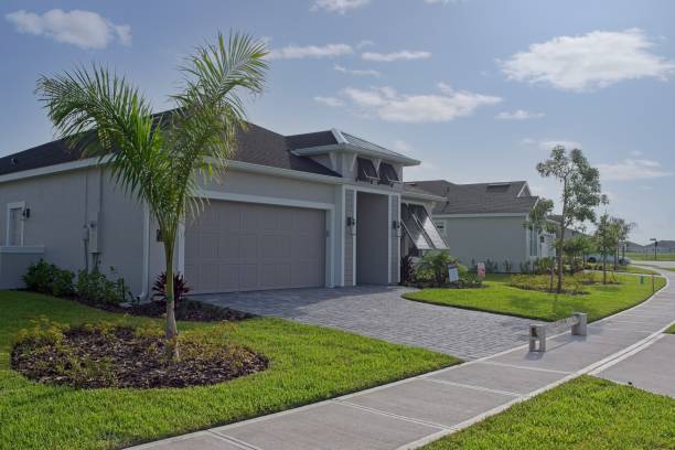Best Best Driveway Pavers  in Abbeville, GA