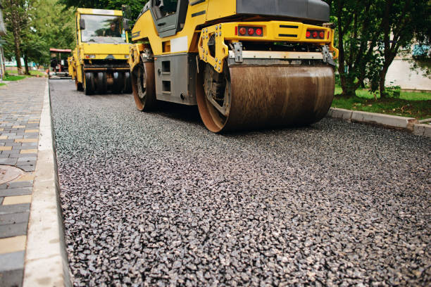 Best Best Driveway Pavers  in Abbeville, GA